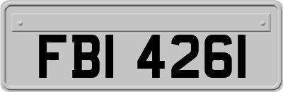 FBI4261