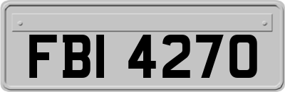 FBI4270