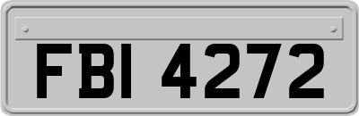 FBI4272