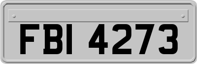 FBI4273