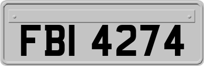 FBI4274