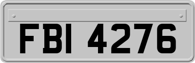 FBI4276