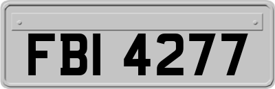FBI4277