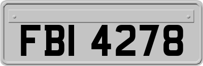 FBI4278