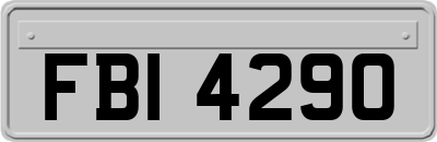 FBI4290