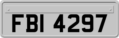 FBI4297
