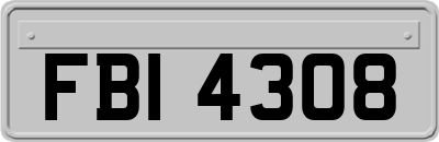 FBI4308