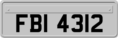 FBI4312