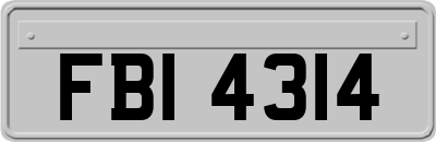 FBI4314