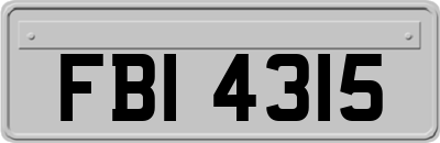 FBI4315