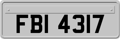FBI4317