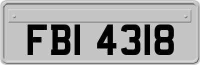 FBI4318