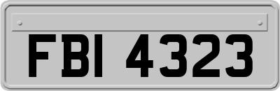 FBI4323