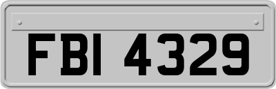 FBI4329