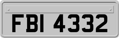 FBI4332