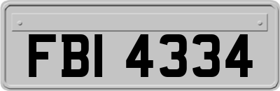 FBI4334