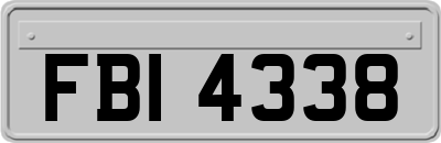 FBI4338