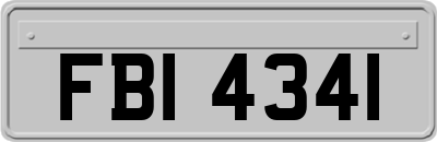 FBI4341
