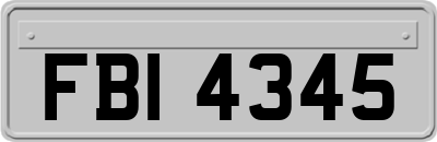 FBI4345