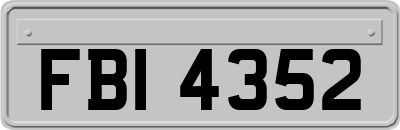 FBI4352