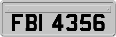 FBI4356