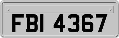 FBI4367