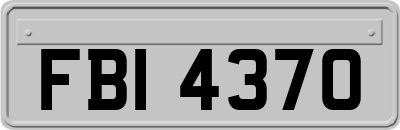 FBI4370