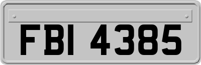 FBI4385