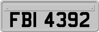 FBI4392
