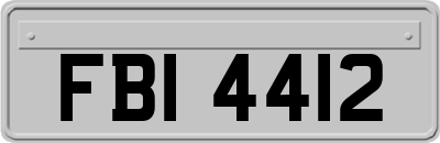 FBI4412