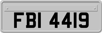 FBI4419