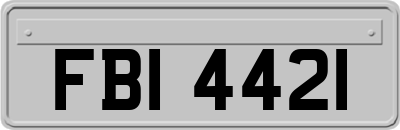 FBI4421