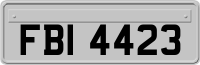 FBI4423