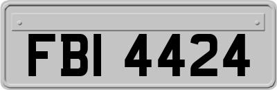FBI4424