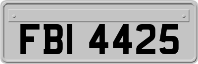 FBI4425
