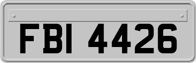 FBI4426