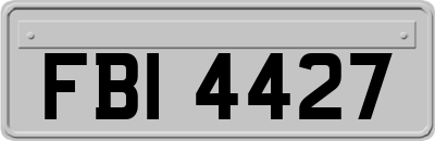 FBI4427