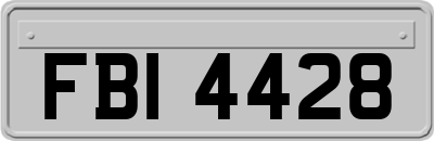 FBI4428