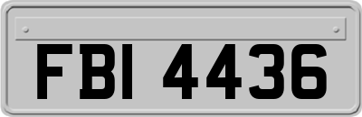 FBI4436
