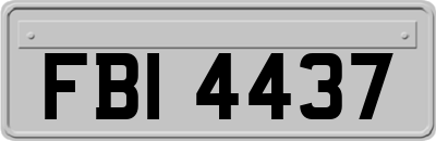 FBI4437
