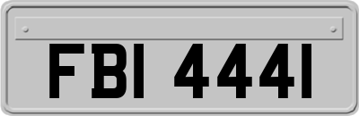 FBI4441