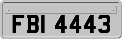 FBI4443