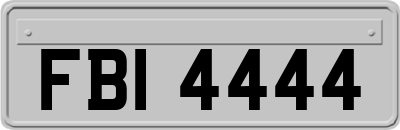 FBI4444