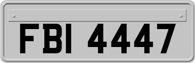 FBI4447