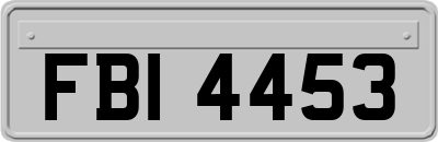 FBI4453