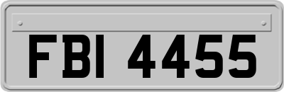 FBI4455