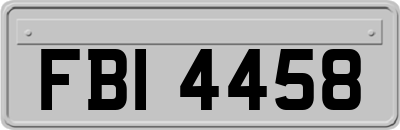 FBI4458