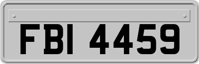 FBI4459