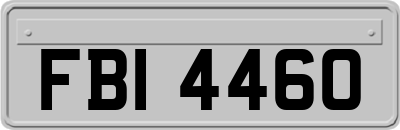 FBI4460