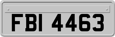 FBI4463
